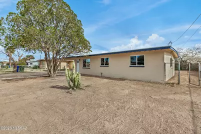 5917 S Euclid Avenue, Tucson, AZ 85706 - Photo 2