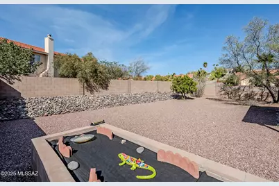 2240 S Quail Hollow Drive, Tucson, AZ 85710 - Photo 36