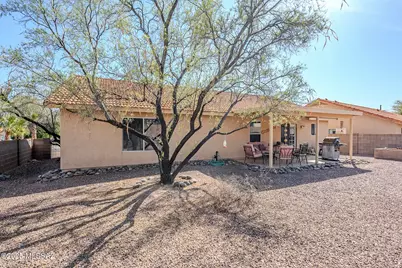 2240 S Quail Hollow Drive, Tucson, AZ 85710 - Photo 40
