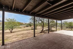8981 W Bopp Rd, Tucson, AZ 85735 - Photo 4