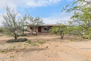 8981 W Bopp Rd, Tucson, AZ 85735 - Photo 2