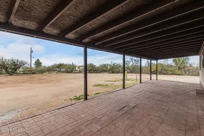 8981 W Bopp Road, Tucson, AZ 85735 - Photo 24