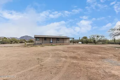 8981 W Bopp Road, Tucson, AZ 85735 - Photo 26