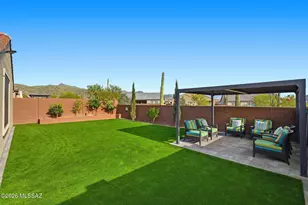 14560 N Saguaro Nest Trl, Marana, AZ 85658 - Photo 4
