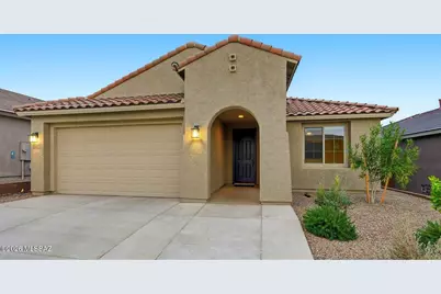 14560 N Saguaro Nest Trail, Marana, AZ 85658 - Photo 2