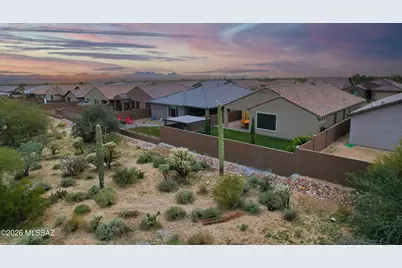 14560 N Saguaro Nest Trail, Marana, AZ 85658 - Photo 34