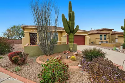 10176 S Gold Wagon Way, Vail, AZ 85641 - Photo 20