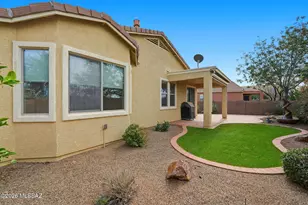 10176 S Gold Wagon Way, Vail, AZ 85641 - Photo 48