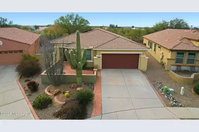 10176 S Gold Wagon Way, Vail, AZ 85641 - Photo 12