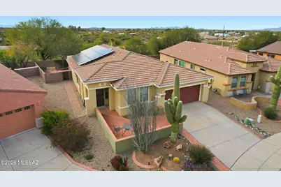 10176 S Gold Wagon Way, Vail, AZ 85641 - Photo 14