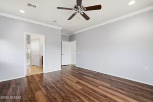 10176 S Gold Wagon Way, Vail, AZ 85641 - Photo 38