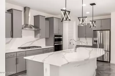 6840 W Komo Point Trail, Marana, AZ 85658 - Photo 22