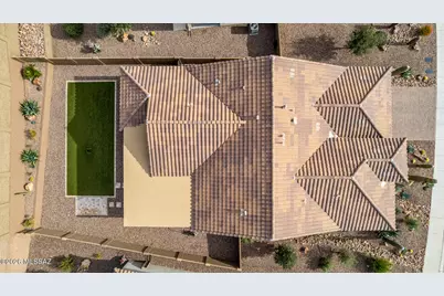 6840 W Komo Point Trail, Marana, AZ 85658 - Photo 48