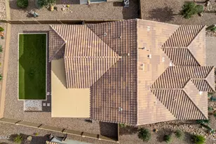 6840 W Komo Point Trl, Marana, AZ 85658 - Photo 48