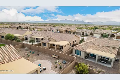 6840 W Komo Point Trail, Marana, AZ 85658 - Photo 46