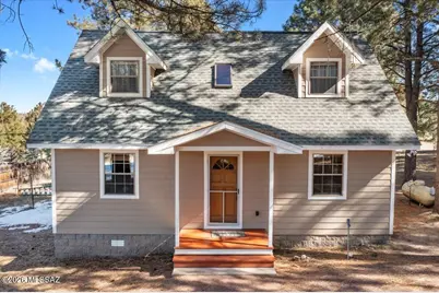 24 County Road 2065, Alpine, AZ 85920 - Photo 26