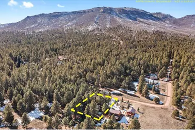 24 County Road 2065, Alpine, AZ 85920 - Photo 32