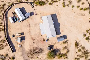 18150 S Mann Ave, Sahuarita, AZ 85629 - Photo 2