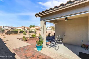 1681 S Mystery Canyon Dr, Benson, AZ 85602 - Photo 10