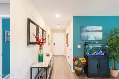 1681 S Mystery Canyon Drive, Benson, AZ 85602 - Photo 32