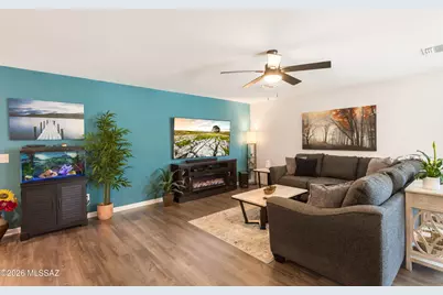 1681 S Mystery Canyon Drive, Benson, AZ 85602 - Photo 24