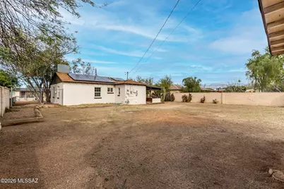 1923 S Holly Sv Stravenue, Tucson, AZ 85713 - Photo 28