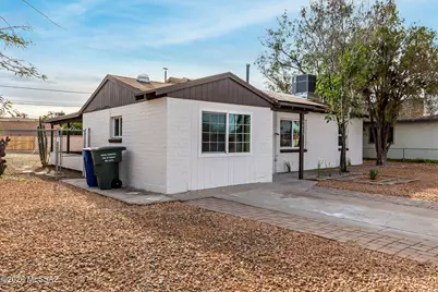 1923 S Holly Sv Stravenue, Tucson, AZ 85713 - Photo 4