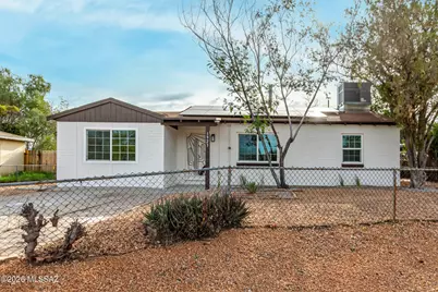 1923 S Holly Sv Stravenue, Tucson, AZ 85713 - Photo 2