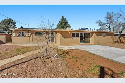 233 Coronado Lane, Sierra Vista, AZ 85635 - Photo 38