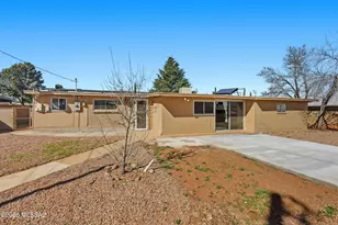 233 Coronado Ln, Sierra Vista, AZ 85635 - Photo 38