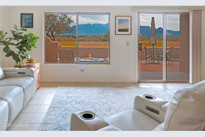 3865 S Camino Del Golfista, Green Valley, AZ 85614 - Photo 6