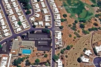 3865 S Camino Del Golfista, Green Valley, AZ 85614 - Photo 22