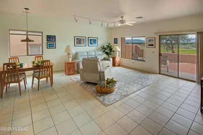 3865 S Camino Del Golfista, Green Valley, AZ 85614 - Photo 4