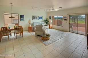 3865 S Camino del Golfista, Green Valley, AZ 85614 - Photo 4