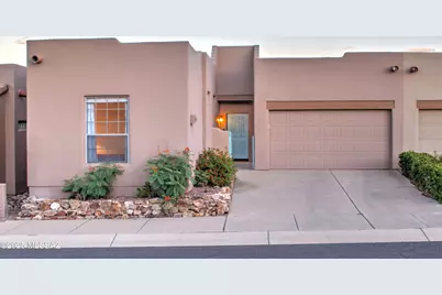 3865 S Camino Del Golfista, Green Valley, AZ 85614 - Photo 2