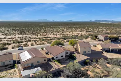 6715 S Via Molino De Viento N, South Tucson, AZ 85713 - Photo 1