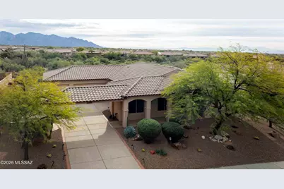 12998 N Ocotillo Point Place, Marana, AZ 85658 - Photo 4