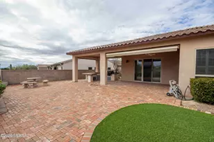 12998 N Ocotillo Point Pl, Marana, AZ 85658 - Photo 24