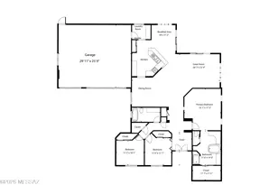 12998 N Ocotillo Point Pl, Marana, AZ 85658 - Photo 30