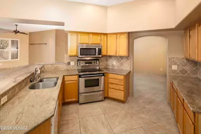 12998 N Ocotillo Point Place, Marana, AZ 85658 - Photo 6