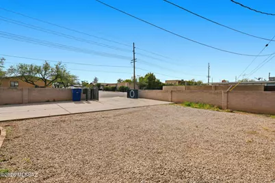1403 N Desmond Avenue, Tucson, AZ 85712 - Photo 26