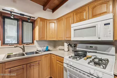 1403 N Desmond Avenue, Tucson, AZ 85712 - Photo 6
