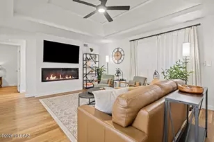 5051 N Sabino Canyon Rd, Tucson, AZ 85750 - Photo 14