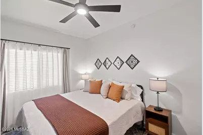 5051 N Sabino Canyon Road #1116, Tucson, AZ 85750 - Photo 22