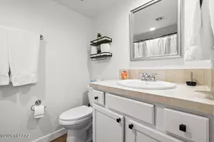 5051 N Sabino Canyon Rd, Tucson, AZ 85750 - Photo 28