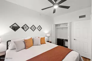 5051 N Sabino Canyon Rd, Tucson, AZ 85750 - Photo 6