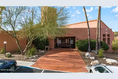 5051 N Sabino Canyon Road #1116, Tucson, AZ 85750 - Photo 34
