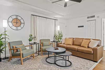 5051 N Sabino Canyon Road #1116, Tucson, AZ 85750 - Photo 2