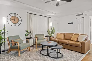 5051 N Sabino Canyon Rd, Tucson, AZ 85750 - Photo 2