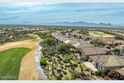 13512 N Sunset Mesa Drive, Marana, AZ 85658 - Photo 42